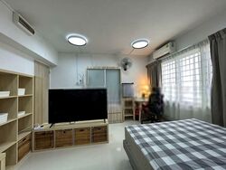 People's Park Complex (D1), Apartment #411193311
